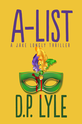 A-List - Lyle, D P