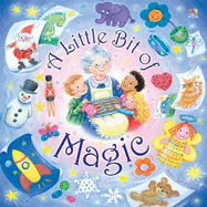 A Little Bit of Magic - Flavin, Susan Bell