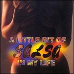 A Little Bit of Salsa in My Life