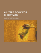A Little Book for Christmas