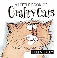 A Little Book of Crafty Cats