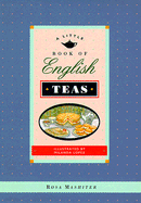 A Little Book of English Teas