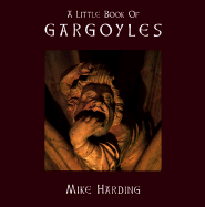 A Little Book of Gargoyles