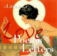 A Little Book of Love Poems and Letters - Tabori, Lena (Editor)