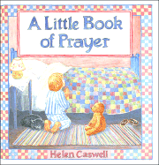 A Little Book of Prayer