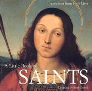 A Little Book of Saints