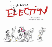 A Little Election - Katz, Danny