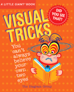 A Little Giant(r) Book: Visual Tricks