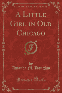 A Little Girl in Old Chicago (Classic Reprint)