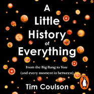 A Little History of Everything: From the Big Bang to You