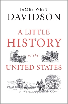 A Little History of the United States - Davidson, James West