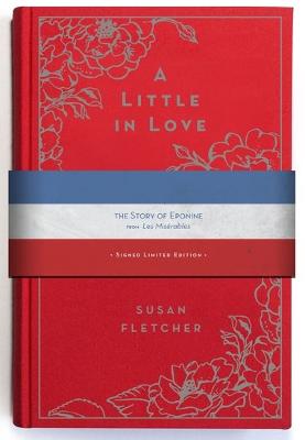 A Little in Love - Fletcher, Susan