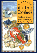 A Little Maine Cookbook