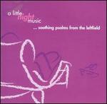 A Little Night Music [Kudos]