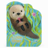 A Little Otter