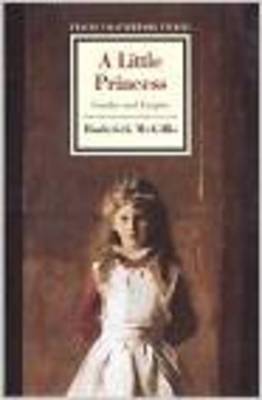 A Little Princess: Gender and Empire - McGillis