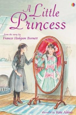 A Little Princess - Davidson, Susanna