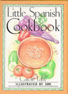 A Little Spanish Cook Book