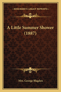 A Little Summer Shower (1887)