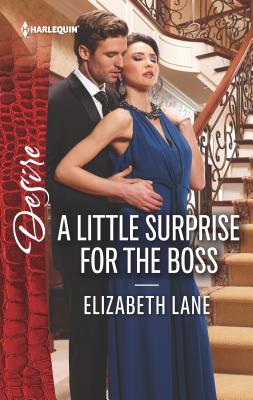 A Little Surprise for the Boss - Lane, Elizabeth