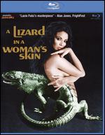 A Lizard in a Woman's Skin - Lucio Fulci