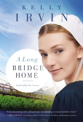 A Long Bridge Home - Irvin, Kelly