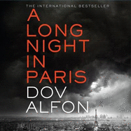 A Long Night in Paris: Winner of the Crime Writers' Association International Dagger