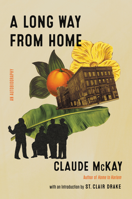 A Long Way from Home - McKay, Claude