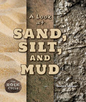 A Look at Sand, Silt, and Mud - Brannon, Cecelia H
