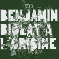 A l'Origine - Benjamin Biolay