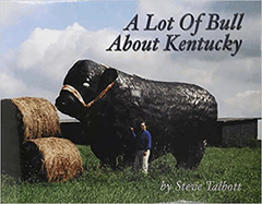 A Lot of Bull about Kentucky