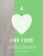 A Love for Food: Recipes from the Fields and Kitchens of Daylesford Farm
