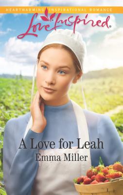 A Love for Leah - Miller, Emma