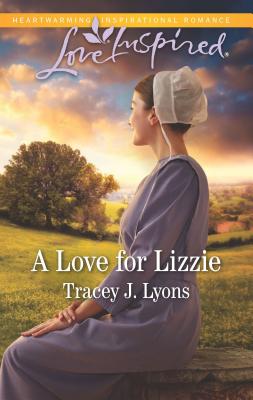 A Love for Lizzie - Lyons, Tracey J