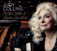 A Love Letter to Stephen Sondheim - Judy Collins