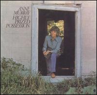 A Love Song/Highly Prized Possession - Anne Murray