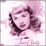 A Lovely Way to Spend a Evening - June Christy