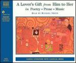 A Lover's Gift from Him to Her [Audio Book]