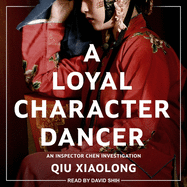 A Loyal Character Dancer