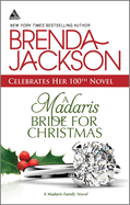 A Madaris Bride for Christmas: A Holiday Romance Novel