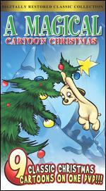 A Magic Cartoon Christmas - 