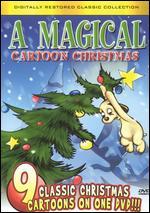 A Magical Cartoon Christmas