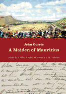 A Maiden of Mauritius