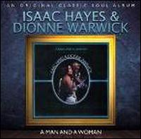 A Man and a Woman - Isaac Hayes / Dionne Warwick