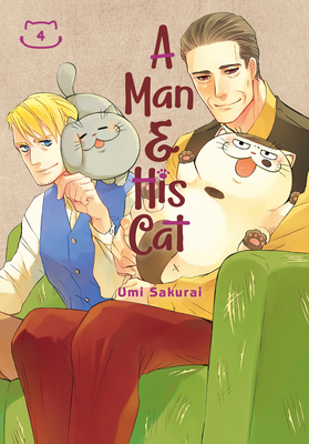 A Man And His Cat 4 - Sakurai, Umi