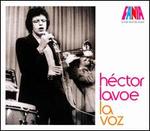 A Man and His Music: La Voz - Hctor Lavoe