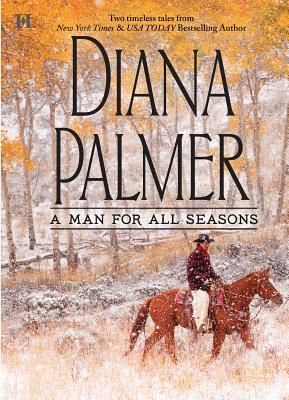 A Man for All Seasons: An Anthology - Palmer, Diana