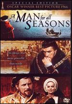 A Man for All Seasons [Special Edition] - Fred Zinnemann