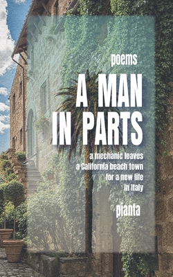 A Man in Parts - Pianta