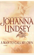 A Man to Call My Own - Lindsey, Johanna